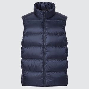 Uniqlo Ultra Light Down Vest